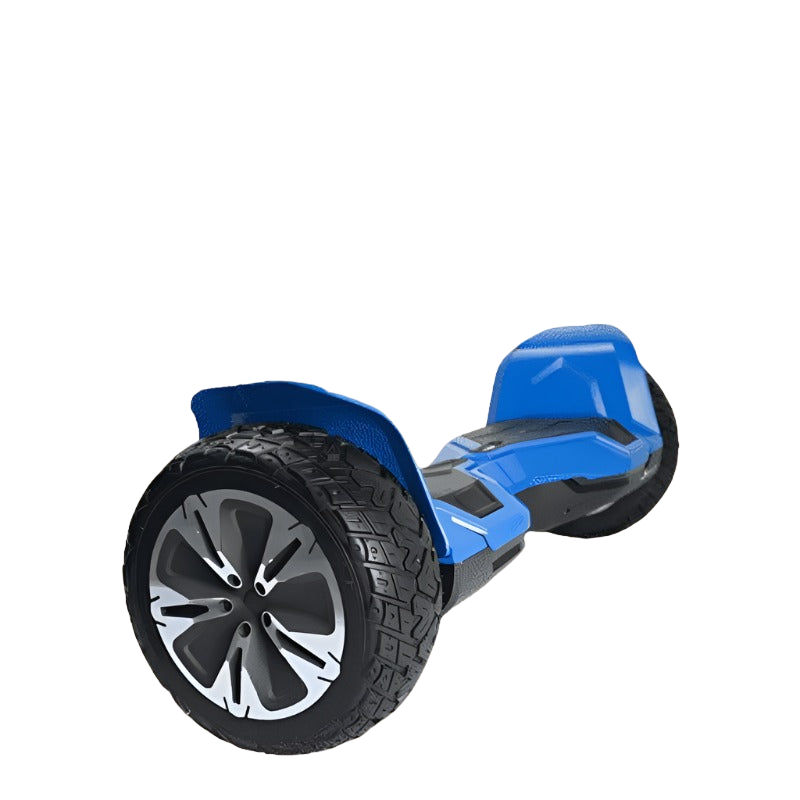 G2 Pro Self Balancing Hoverboard 8.5" Bundle + Free Monster Kart