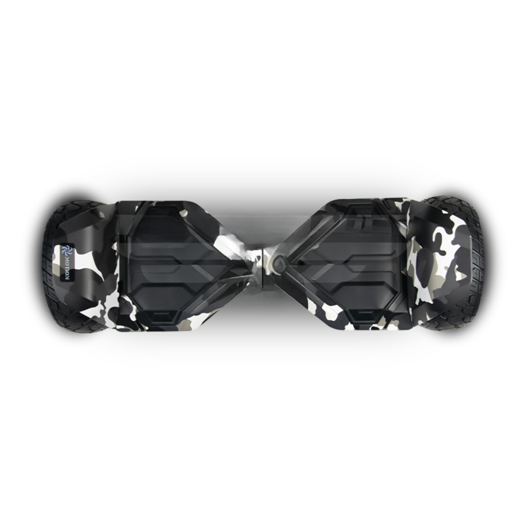 G2 Pro - 8.5" Camo Self Balancing Hoverboard