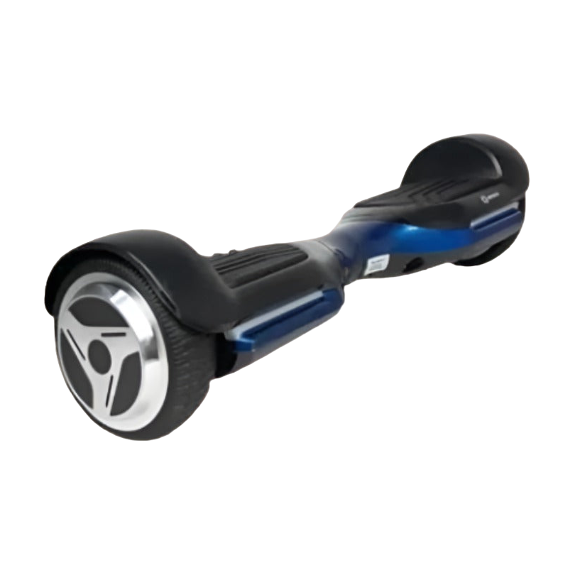 G1 Pro Self Balancing Hoverboard 6.5" Bundle + Free Monster Kart